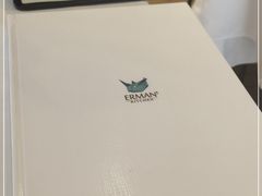 -Erman岩烧牛排(虹桥南丰城店)