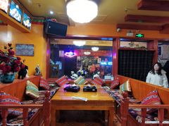 -如意林卡藏餐吧(大昭寺店)