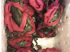 -秦记香辣蟹(松榆里店)