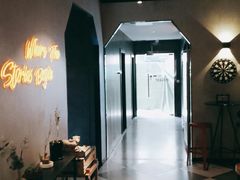 -一间森林酒店(上海人民广场店)