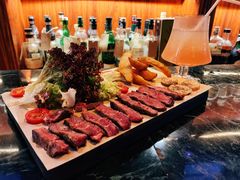 -The Cheebat 锌吧·Bistro(体育西店)