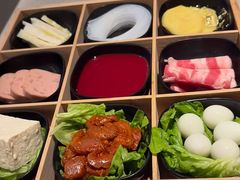 -海底捞火锅(德辉广场店)