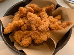 -必胜客(华南摩尔店)