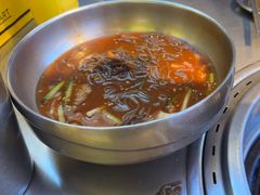-大叹号·朝鲜族烤肉(潍坊泰华城店)