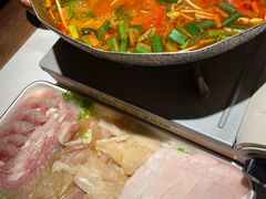 -旺福·贵州酸汤牛肉火锅(陆悦天地店)