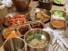 -西塔老太太泥炉烤肉(双井店)