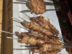 -喝丢一只鞋海鲜烧烤·海肠捞饭(东关街店)