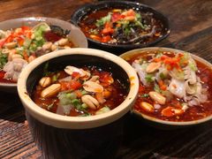 -串大叔炭火烤串·鸡西大冷面刀削面(总店)