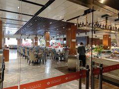 -云海轩·海鲜自助-河北云瑧世纪大饭店1F