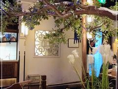 -绿茶餐厅(领展购物广场·中关村店)