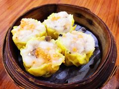 蟹子烧卖皇-华峰食馆(氹仔店)