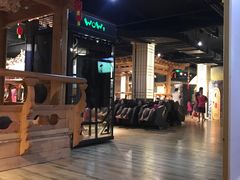 -沐槿宫韩式汗蒸水汇(马群店)
