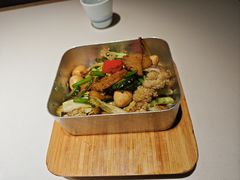 -0776食堂·京城创意菜(七里庄店)