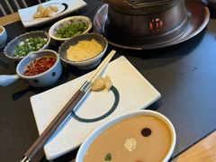 -东来顺·非遗火锅(高新店)