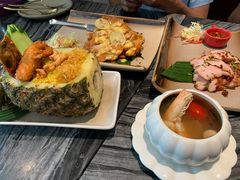 -Thai Alley泰爱里(二沙岛店)