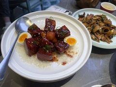 -江南里·新浙菜(苏州大悦城店)