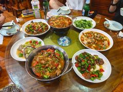 -小钱鱼馆(富春路店)