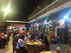 -洞密园美食城·二十二年老店(富华路店)