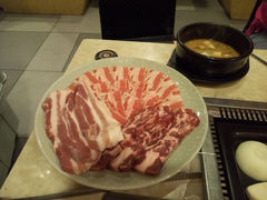 -金顺碳烤肉(1号店)