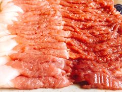-宣武小院涮肉(前门店)