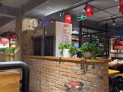 -管氏翅吧(甘家口店)