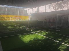 -飞梦少儿足球培训(塘桥校区)