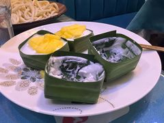 -My Way Town买味堂·东南亚餐厅(亦庄店)