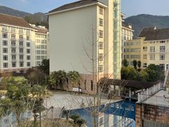 -张家界京武铂尔曼酒店