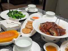 -頂好酒家·经典粤菜(海信广场店)