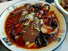 -李老爹香辣蟹(宣武门店)