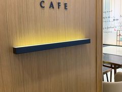 -THE WOODS 简餐 (国贸商城店)
