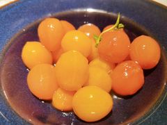 荔枝番茄-麻六记(新天地店)