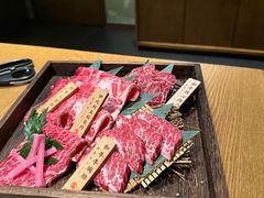-山岛烧·和牛烧肉 碳火烧鸟(海信广场店)
