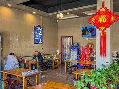 -舜玉老孙家鲜炒大盘鸡(土屋路店)