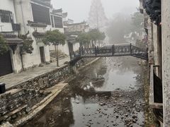 -绩溪龙川景区