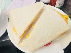 -义顺牛奶公司(庇利金街店)