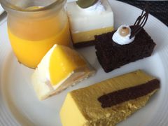 -龙岩华美达龙州酒店