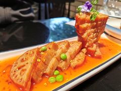 -梅飞酒家(桑园路店)