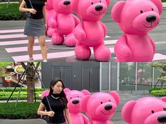 -东莞松山湖万象汇