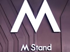 -M Stand(成都COSMO店)
