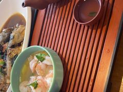 -外婆烧.老杭帮菜(庆春店)