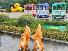 -森波拉奇妙世界