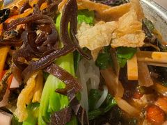 -水平有限广西米粉·广西风味集(五道口店)