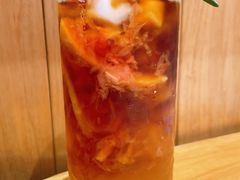 -森Some Fusion(荔湾店)