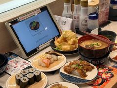 -滨寿司(新街口中央商场店)