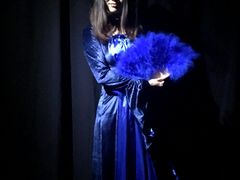-JOJO实景沉浸侦探剧本杀(大悦城店)