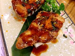 -林妈妈村·日式料理(宝山龙湖天街店)