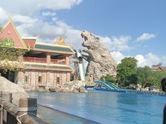 -七彩云南欢乐世界