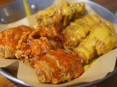 -TAIFORKS 大福食堂·山葵烤肉料理·拌饭(宝安店)