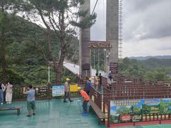-广东天露山旅游度假区